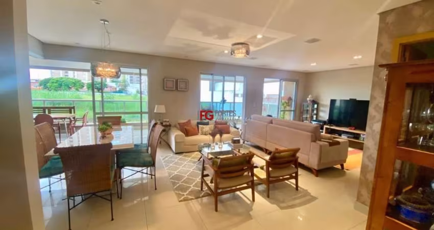 Apartamento com 3 quartos à venda no Bosque das Juritis, Ribeirão Preto 