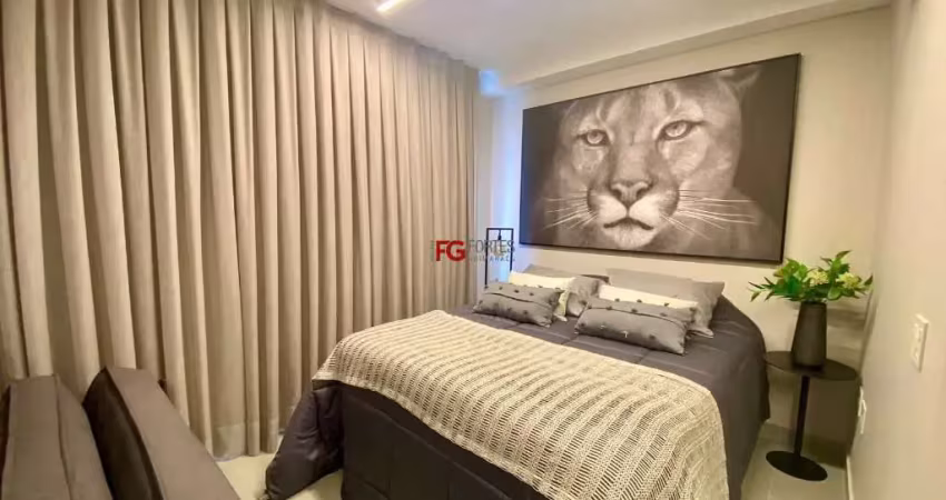 Apartamento com 1 quarto à venda no Alto da Boa Vista, Ribeirão Preto 