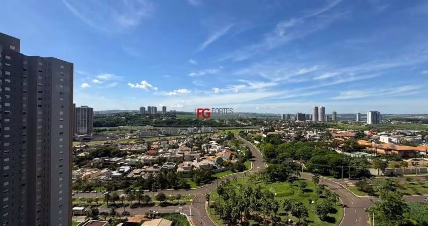 Apartamento com 2 quartos à venda no Jardim Botânico, Ribeirão Preto 