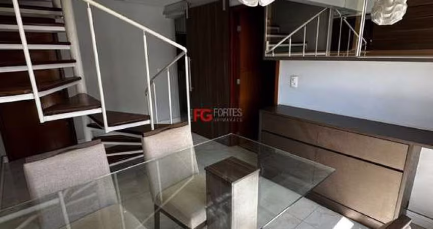 Apartamento com 2 quartos à venda no Jardim Botânico, Ribeirão Preto 