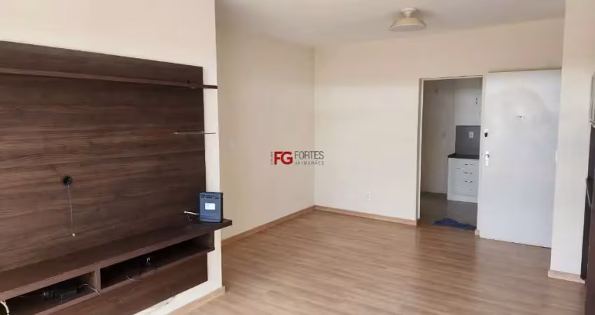 Apartamento com 3 quartos à venda no Jardim Paulistano, Ribeirão Preto 