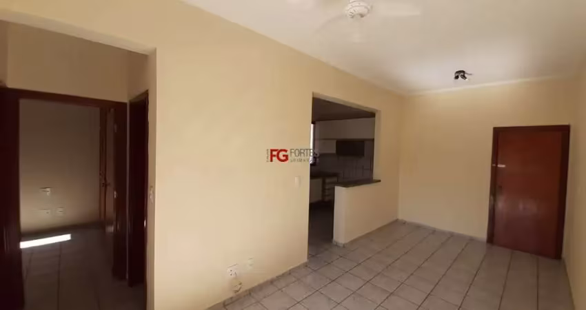 Apartamento com 2 quartos à venda no Centro, Ribeirão Preto 