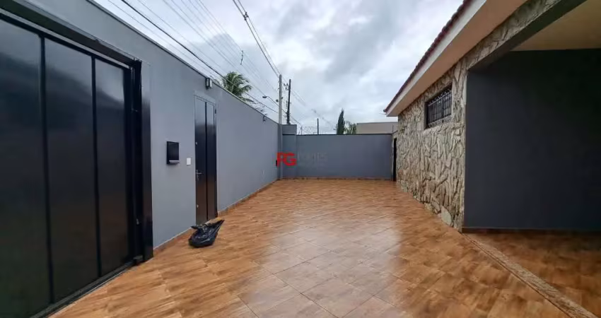 Casa com 5 quartos à venda no Parque Residencial Cidade Universitária, Ribeirão Preto 