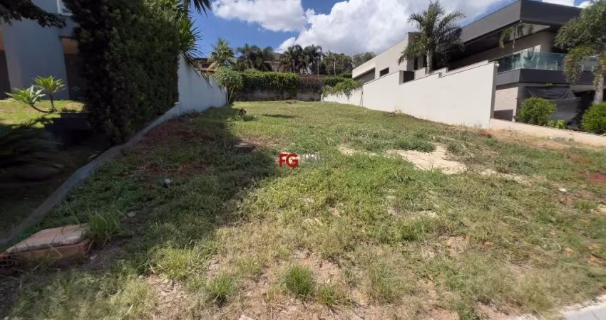 Terreno em condomínio fechado à venda no Condomínio Arara Vermelha, Ribeirão Preto 