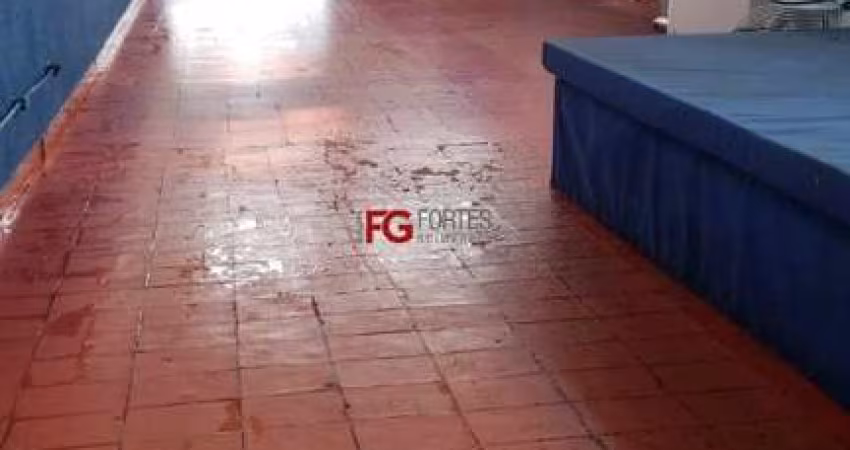 Barracão / Galpão / Depósito com 3 salas à venda na Vila Tibério, Ribeirão Preto 