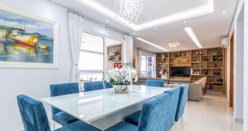 Apartamento com 4 quartos à venda no Jardim Botânico, Ribeirão Preto 
