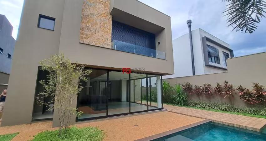 Casa em condomínio fechado com 4 quartos à venda no Residencial e Empresarial Alphaville, Ribeirão Preto 