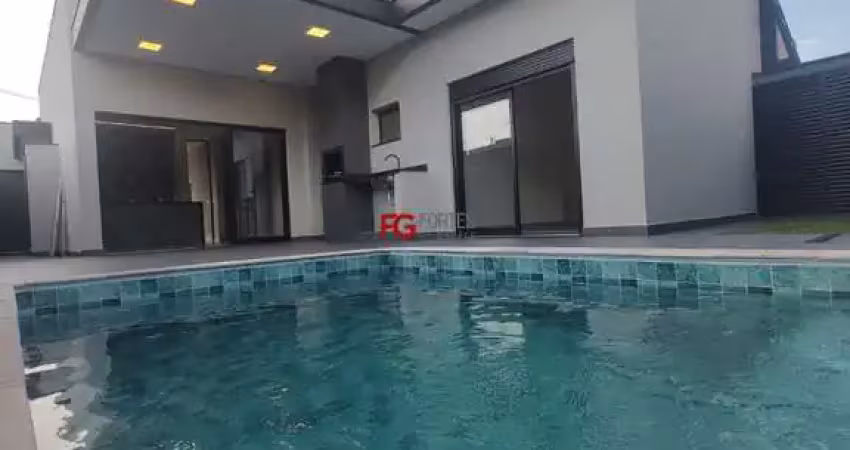 Casa em condomínio fechado com 3 quartos à venda na Quinta da Mata, Ribeirão Preto 