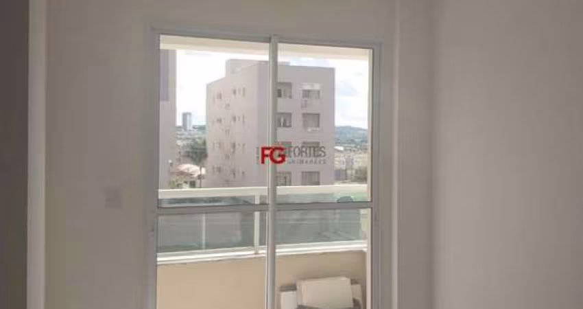 Apartamento com 2 quartos à venda no Nova Aliança, Ribeirão Preto 