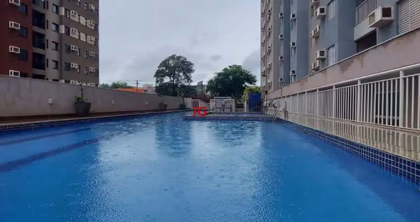Apartamento com 2 quartos à venda no Alto da Boa Vista, Ribeirão Preto 