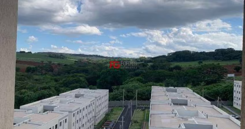 Apartamento com 2 quartos à venda na Reserva  São José, Ribeirão Preto 