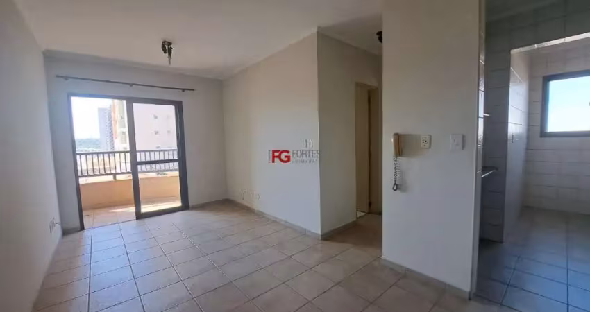 Apartamento com 1 quarto à venda na Vila Seixas, Ribeirão Preto 