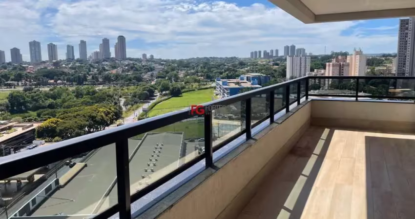 Apartamento com 3 quartos à venda no Nova Aliança, Ribeirão Preto 