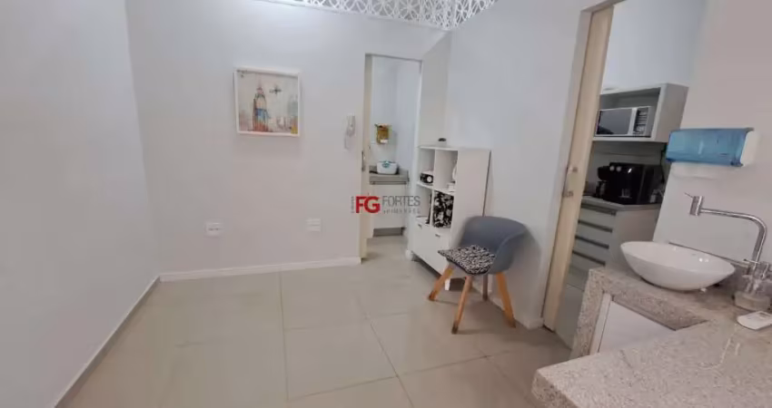 Sala comercial com 1 sala à venda no Jardim América, Ribeirão Preto 