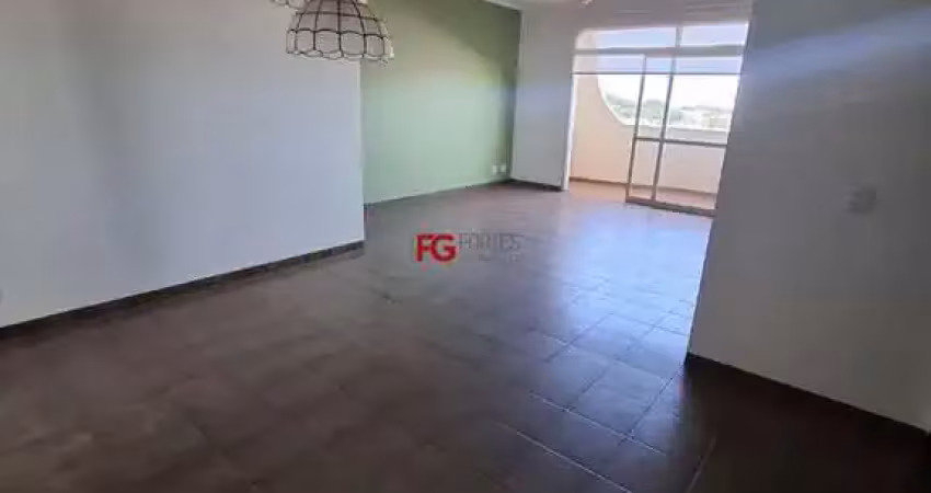 Apartamento com 3 quartos à venda no Jardim Antártica, Ribeirão Preto 
