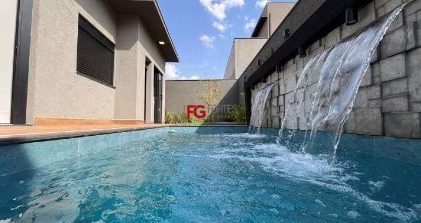 Casa em condomínio fechado com 3 quartos à venda na Vila do Golf, Ribeirão Preto 