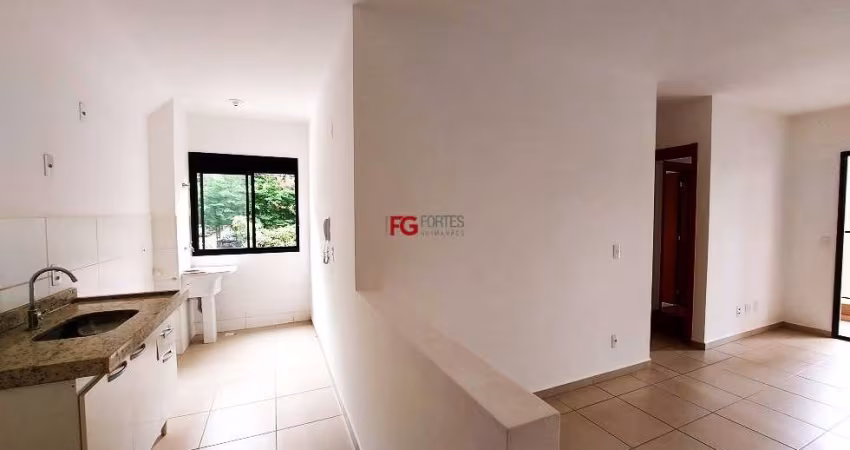 Apartamento com 2 quartos à venda no Alto da Boa Vista, Ribeirão Preto 
