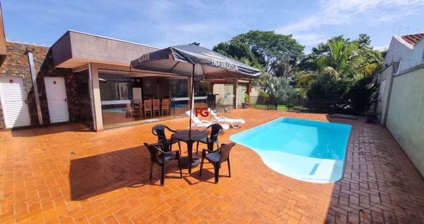 Chácara / sítio com 1 quarto à venda no Parque Residencial Cidade Universitária, Ribeirão Preto 