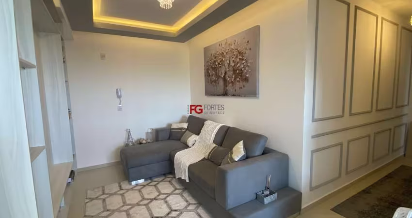 Apartamento com 2 quartos à venda no Jardim Botânico, Ribeirão Preto 