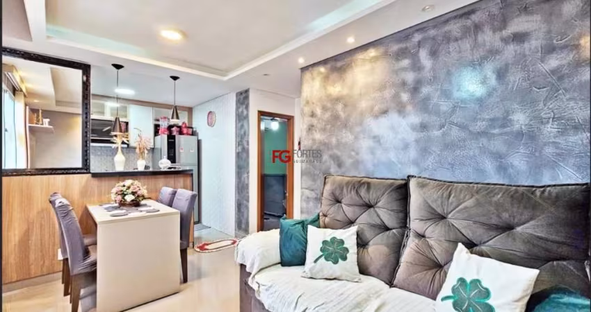 Apartamento com 2 quartos à venda na Reserva Real, Ribeirão Preto 