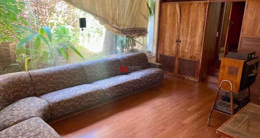 Casa com 5 quartos à venda no Alto da Boa Vista, Ribeirão Preto 