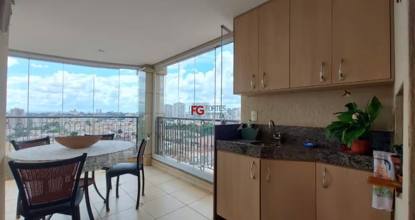 Apartamento com 3 quartos à venda no Jardim Irajá, Ribeirão Preto 