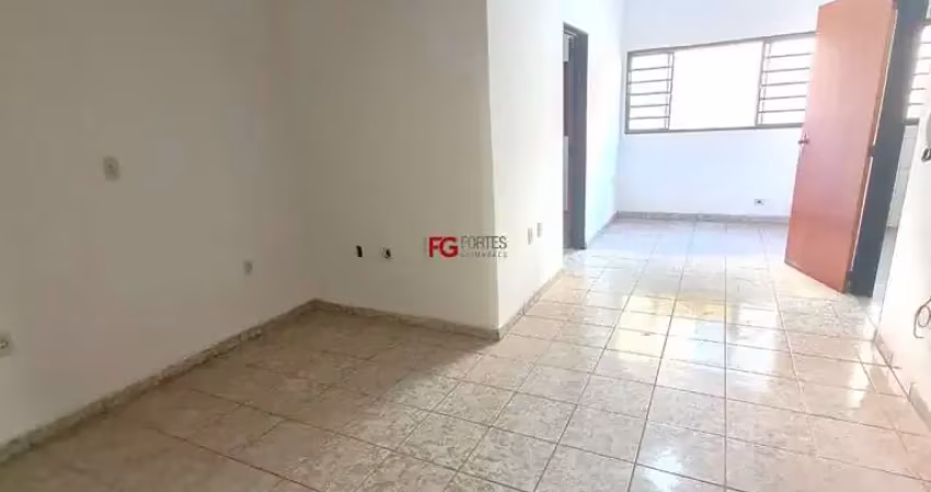 Apartamento com 1 quarto à venda no Centro, Ribeirão Preto 