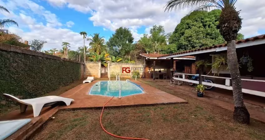 Terreno à venda no Jardim Canadá, Ribeirão Preto 