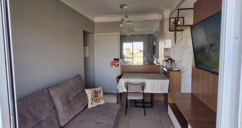 Apartamento com 2 quartos à venda no Jardim Novo Mundo, Ribeirão Preto 