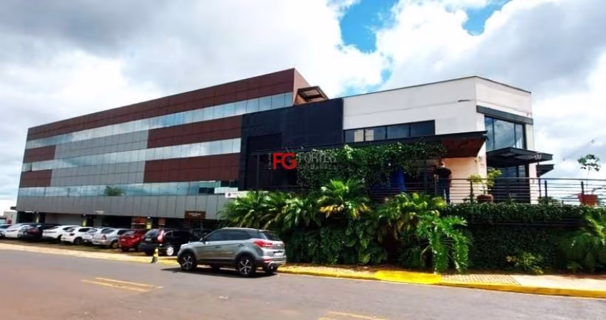 Ponto comercial com 1 sala à venda no Jardim Califórnia, Ribeirão Preto 