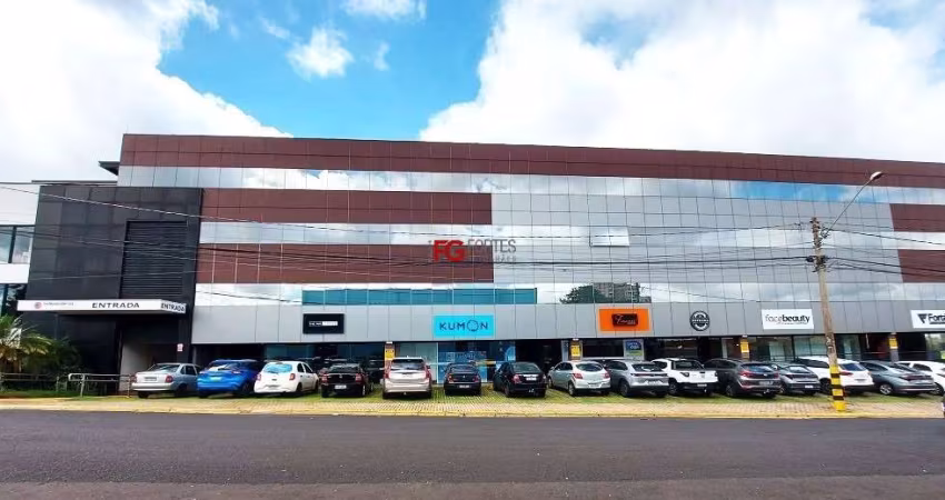 Ponto comercial com 1 sala à venda no Jardim Califórnia, Ribeirão Preto 