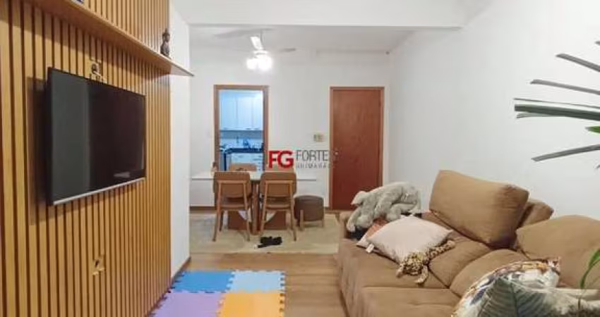 Apartamento com 3 quartos à venda no Jardim Irajá, Ribeirão Preto 