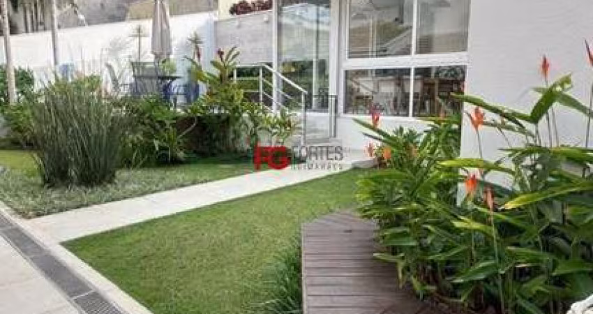 Casa em condomínio fechado com 3 quartos à venda no Portal do Paraíso II, Jundiaí 