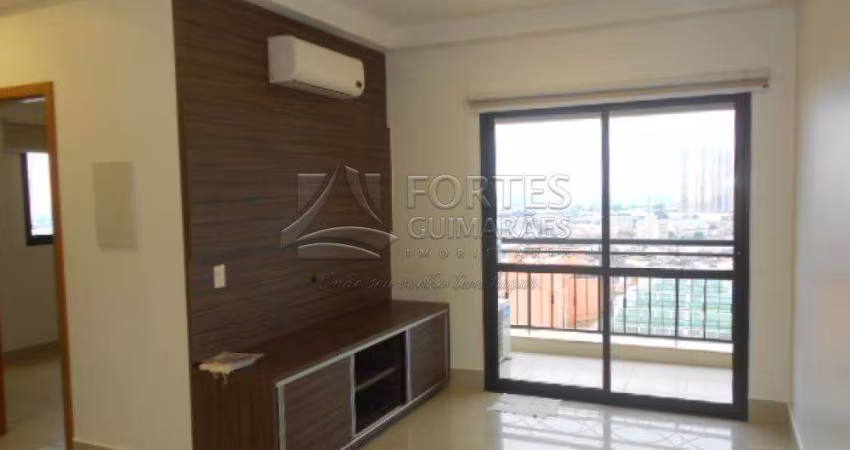 Apartamento com 1 quarto à venda no Ribeirânia, Ribeirão Preto 