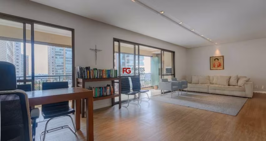 Apartamento com 3 quartos à venda no Jardim Botânico, Ribeirão Preto 