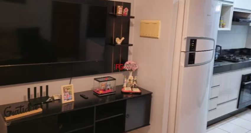 Apartamento com 2 quartos à venda no Jardim Florestan Fernandes, Ribeirão Preto 