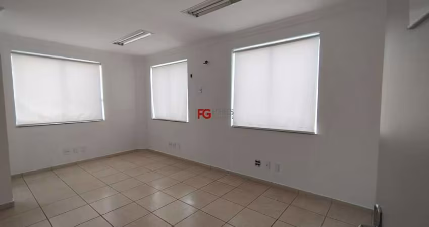 Sala comercial com 1 sala à venda no Jardim Sumaré, Ribeirão Preto 
