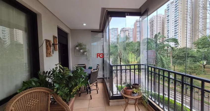 Apartamento com 3 quartos à venda no Bosque das Juritis, Ribeirão Preto 