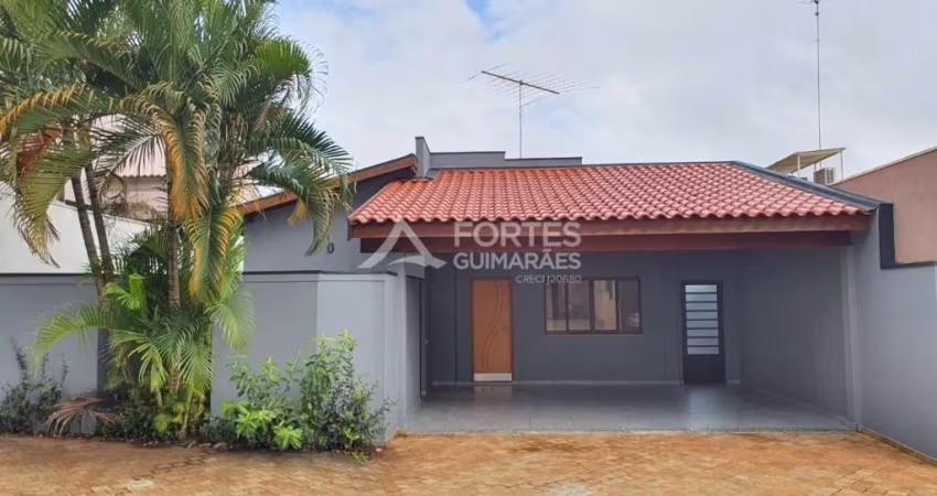 Casa em condomínio fechado com 3 quartos à venda em Bonfim Paulista, Ribeirão Preto 