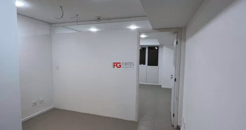 Sala comercial com 1 sala à venda no Jardim Califórnia, Ribeirão Preto 