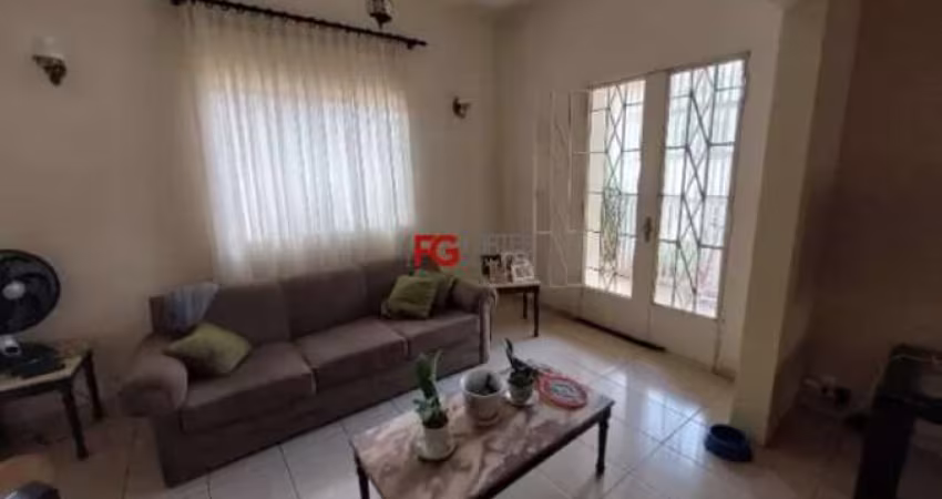 Casa com 3 quartos à venda no Jardim Sumaré, Ribeirão Preto 