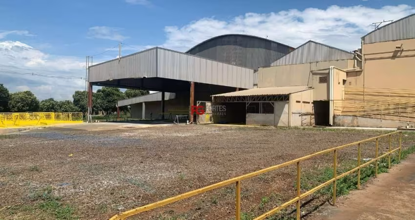Terreno à venda no Centro, Dumont 