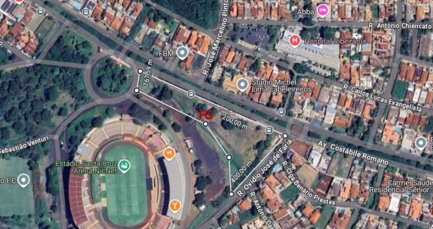 Terreno à venda no Ribeirânia, Ribeirão Preto 