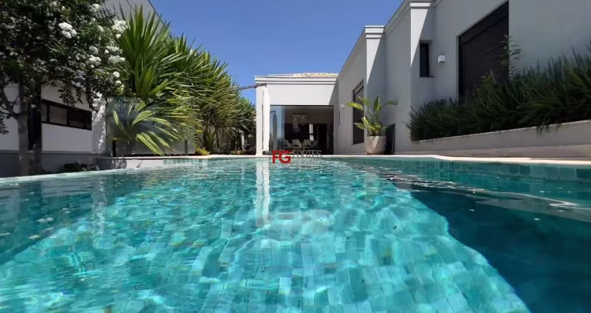 Casa em condomínio fechado com 4 quartos à venda no Residencial e Empresarial Alphaville, Ribeirão Preto 