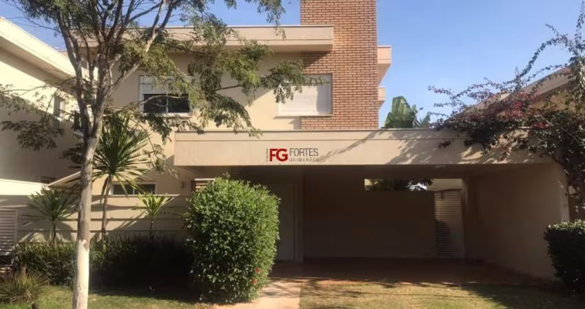 Casa em condomínio fechado com 3 quartos à venda em Bonfim Paulista, Ribeirão Preto 