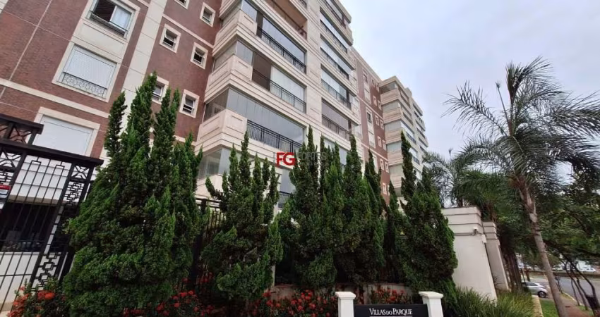 Apartamento com 3 quartos à venda no Ribeirânia, Ribeirão Preto 