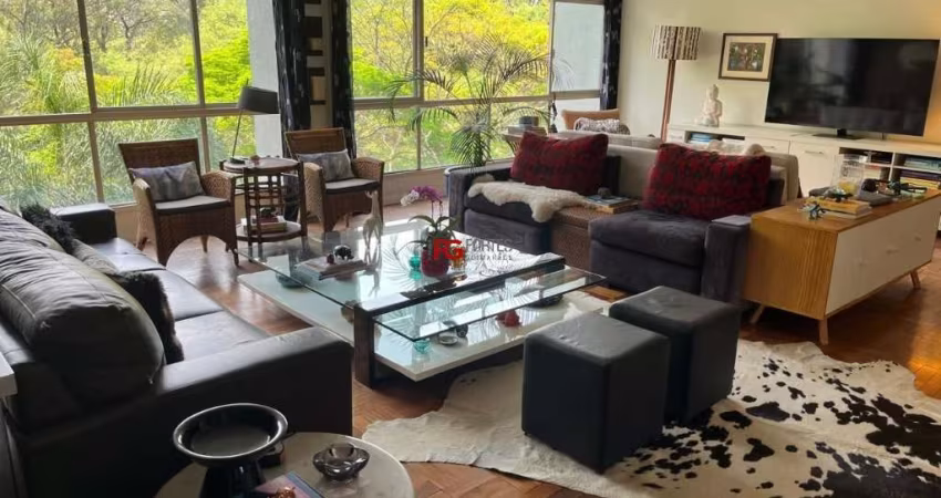 Apartamento com 3 quartos à venda no Itaim Bibi, São Paulo 