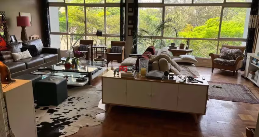 Apartamento com 3 quartos à venda no Itaim Bibi, São Paulo 
