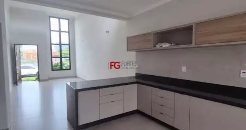 Casa em condomínio fechado com 1 quarto à venda no Jardim Valência, Ribeirão Preto 