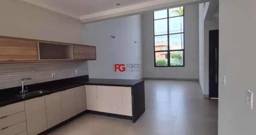 Casa em condomínio fechado com 3 quartos à venda no Jardim Valência, Ribeirão Preto 
